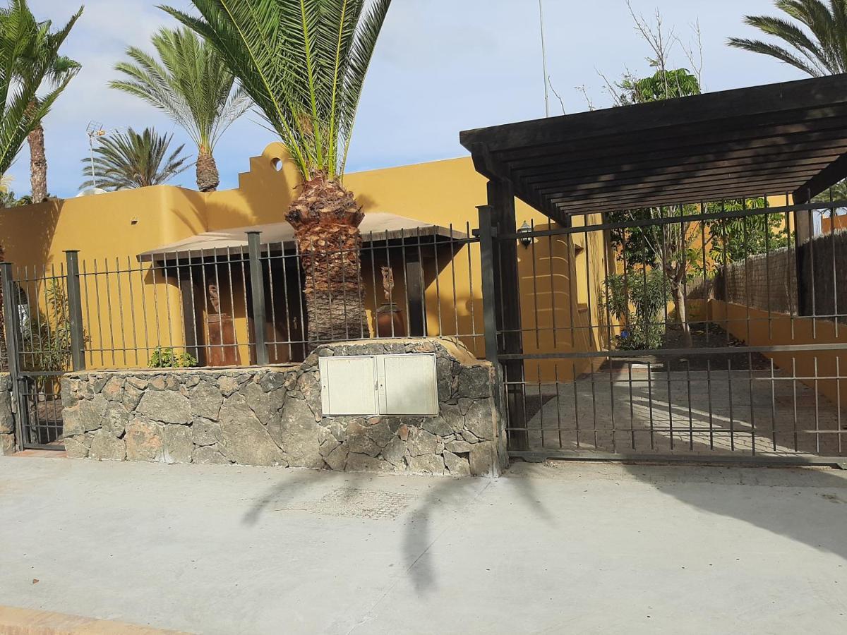 Coral Vila *